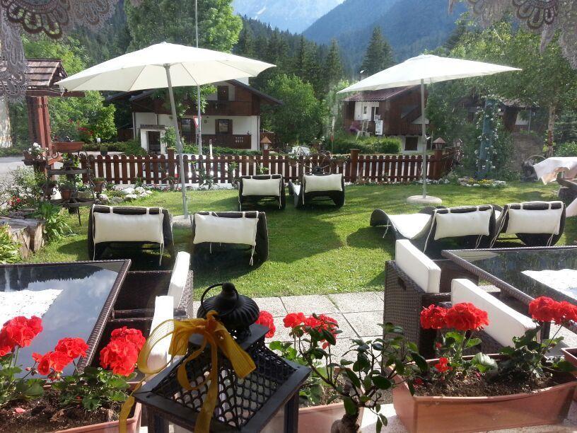 Al Sole 3*