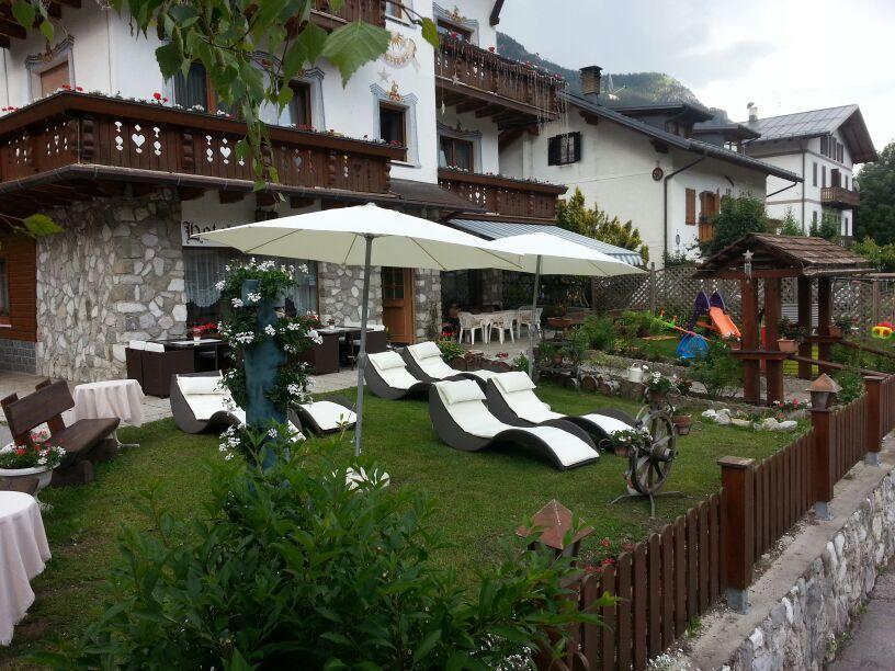 Al Sole Hotel 3*