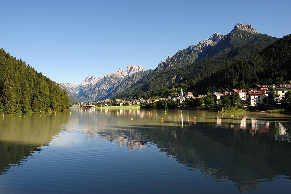 Al Sole 3* Auronzo di Cadore