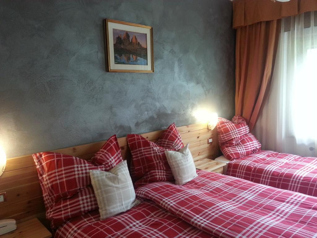 Hotel Al Sole 3*