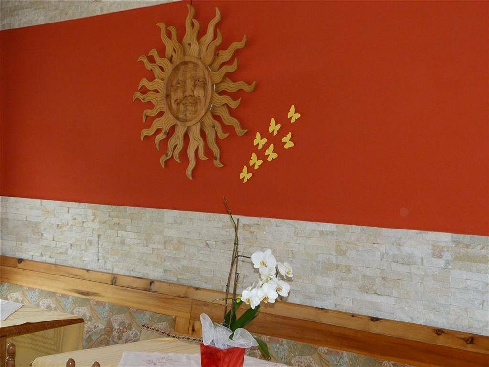Al Sole Auronzo di Cadore