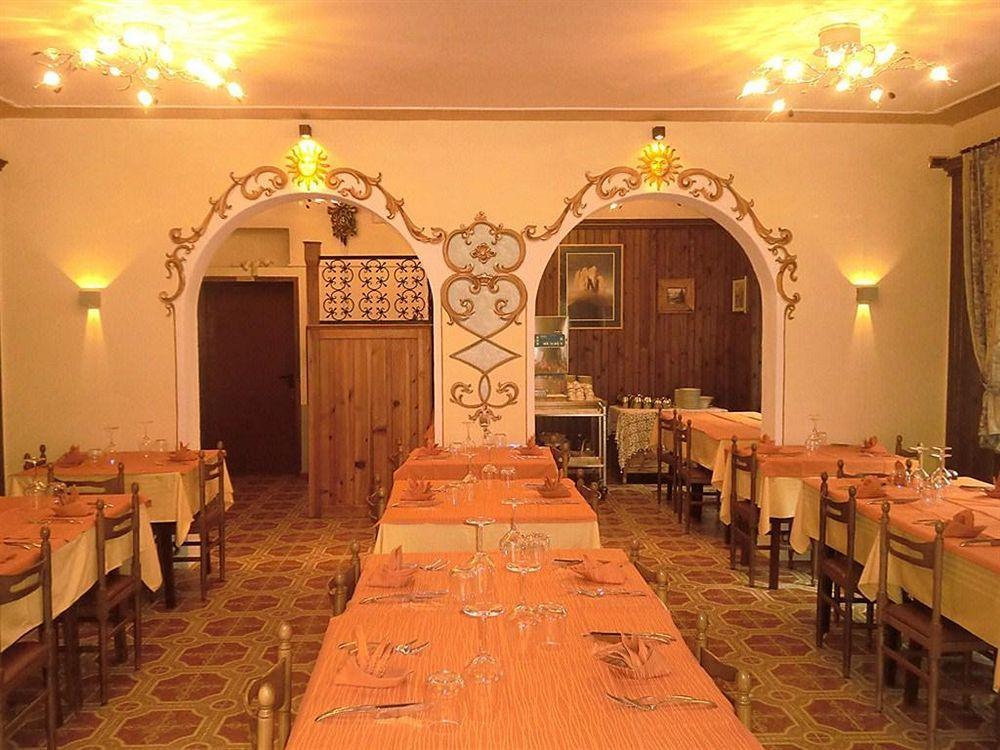 Hotel Al Sole