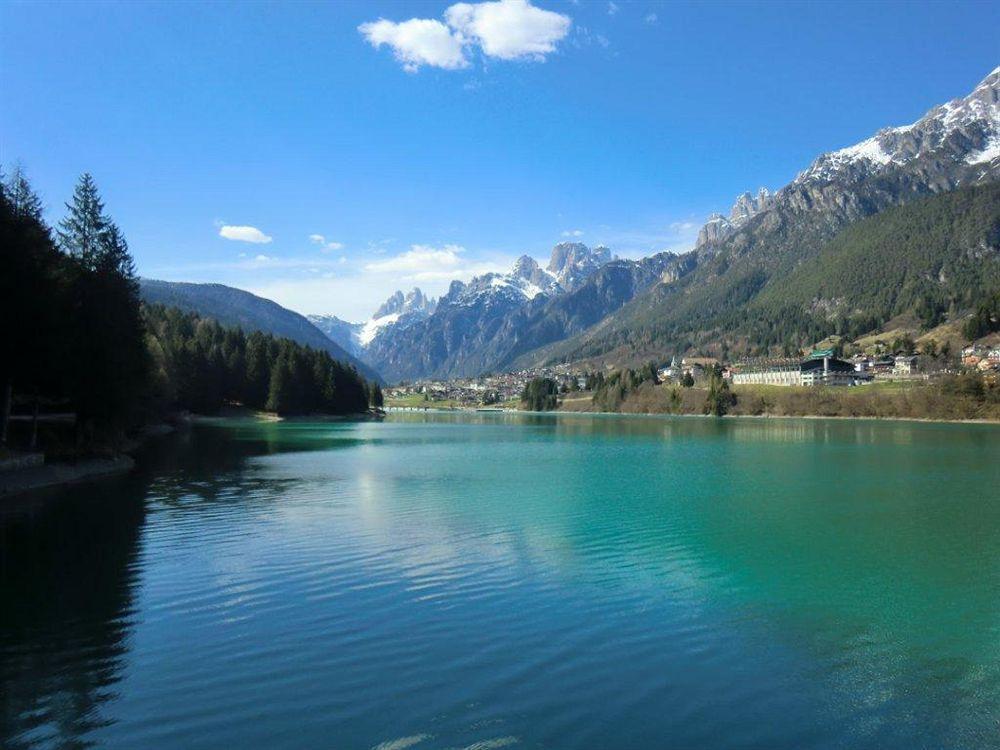 Hotel Al Sole Auronzo di Cadore