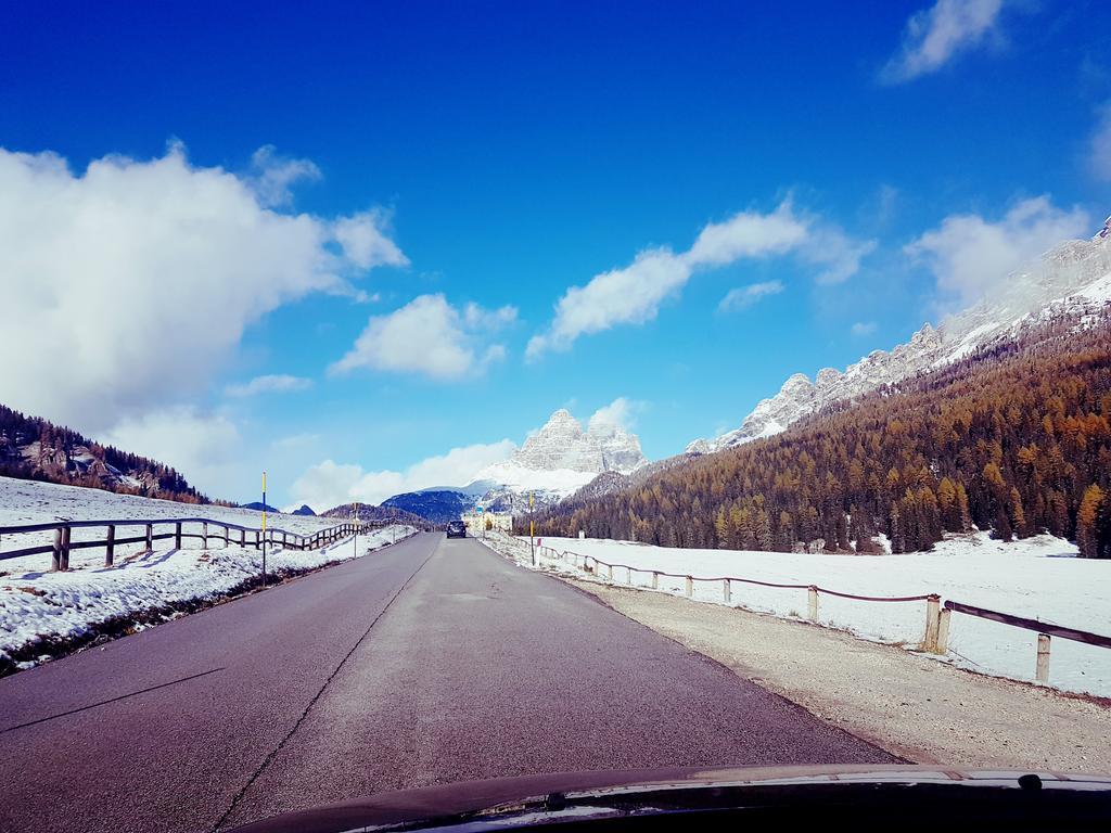 Hotel Al Sole Auronzo di Cadore