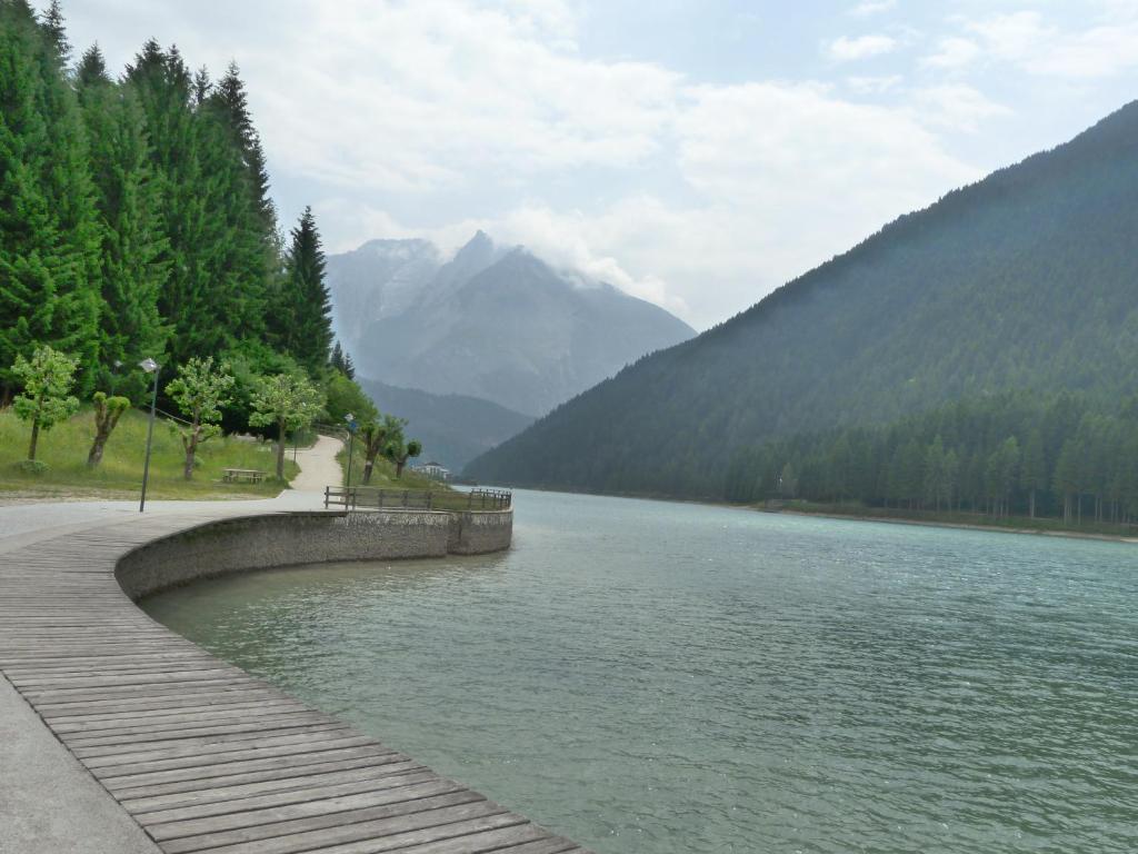 Hotel Al Sole 3*