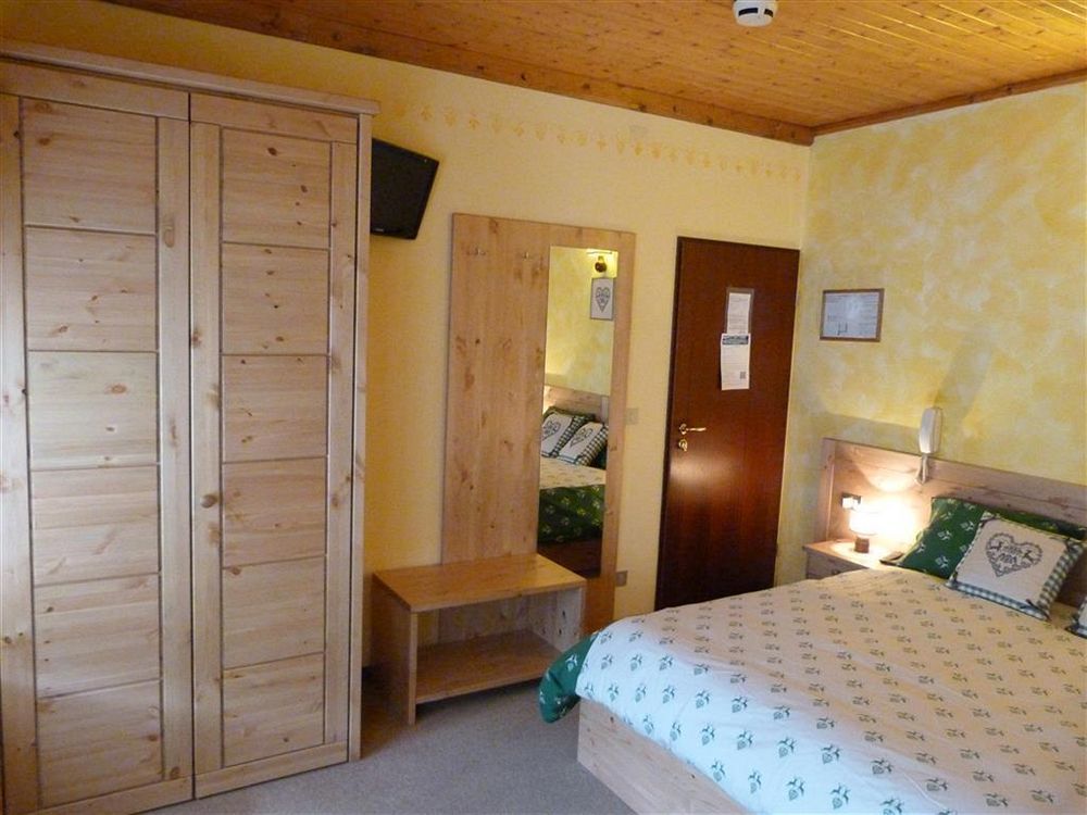 Al Sole 3* Auronzo di Cadore