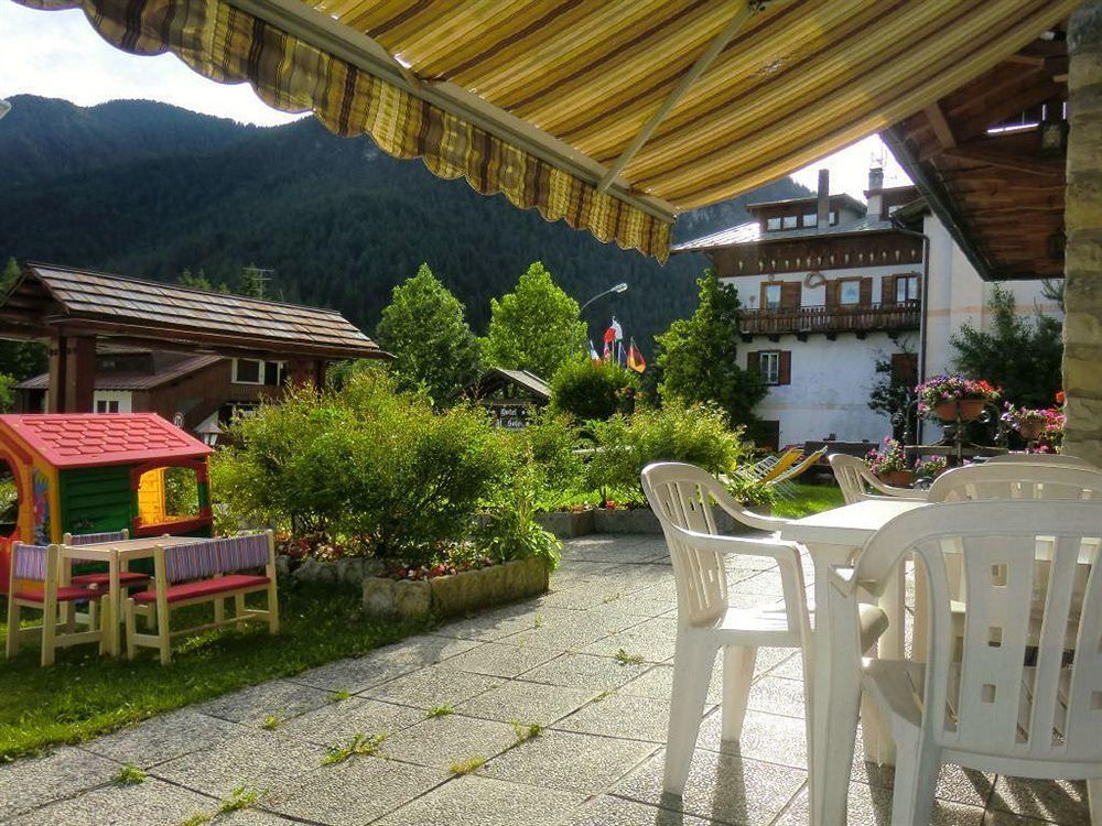 Al Sole 3* Auronzo di Cadore