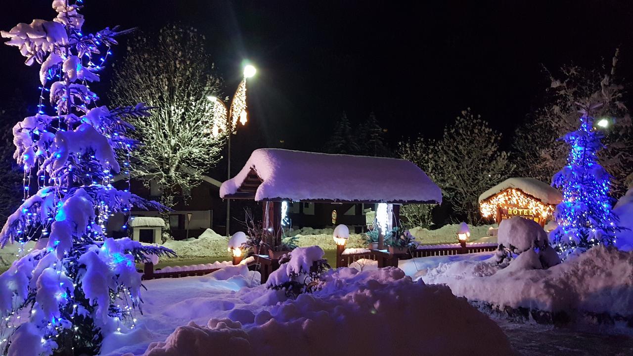 Al Sole Auronzo di Cadore