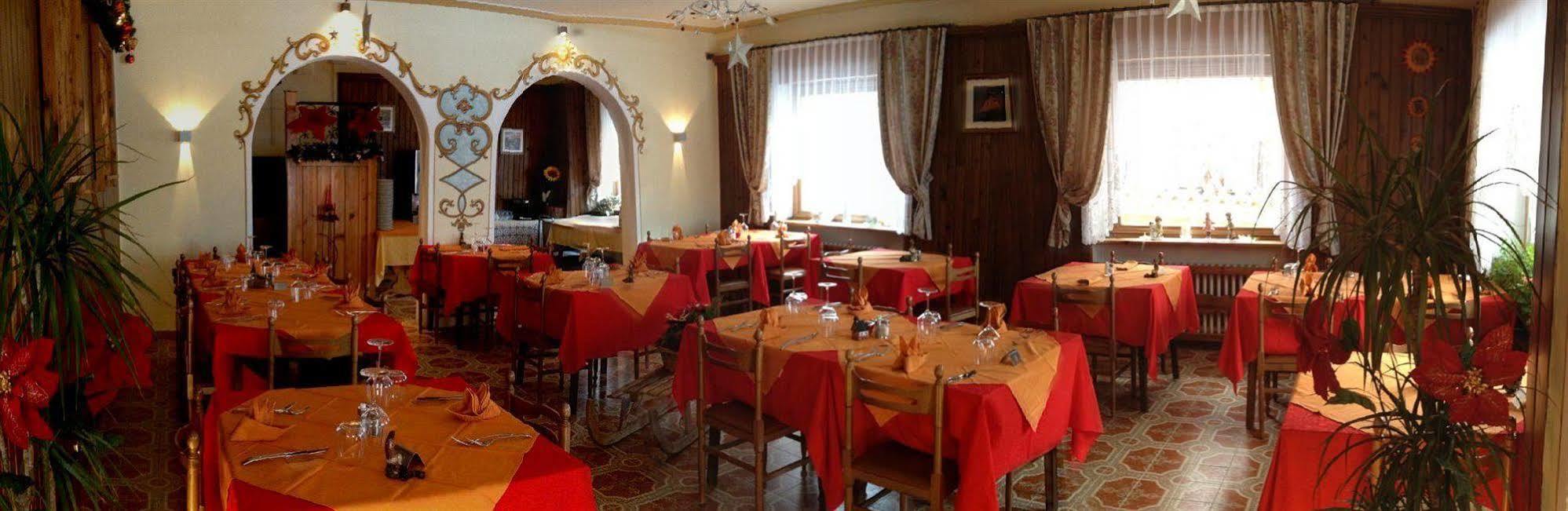 Al Sole Hotel Auronzo di Cadore