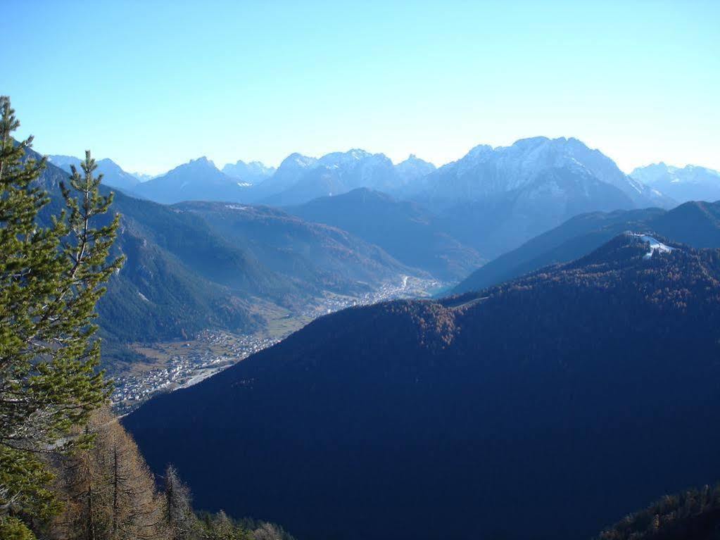 Al Sole Hotel